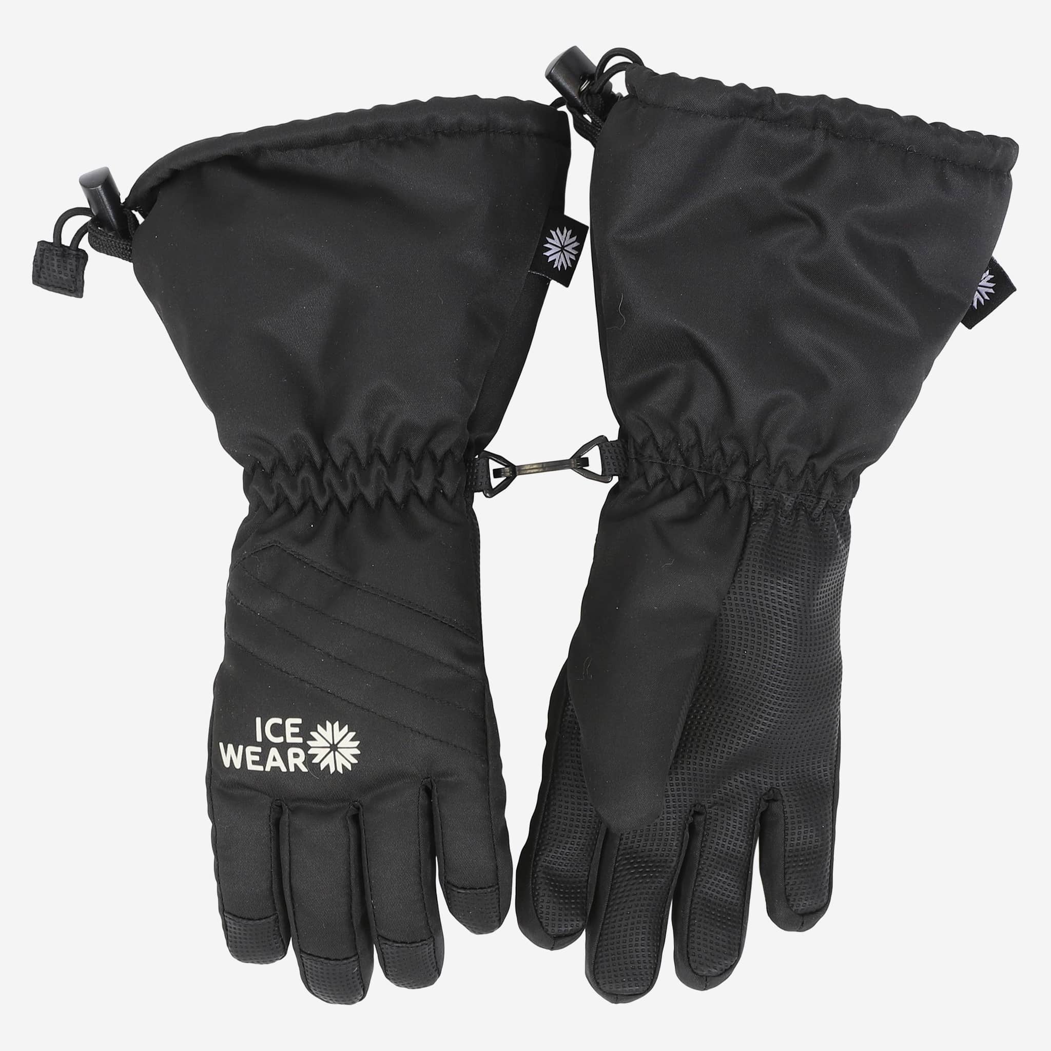 Hrafnakór gloves for children  